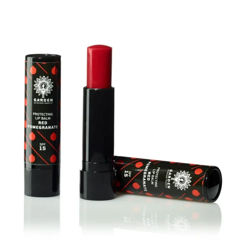 LIP CARE POMEGRANATE