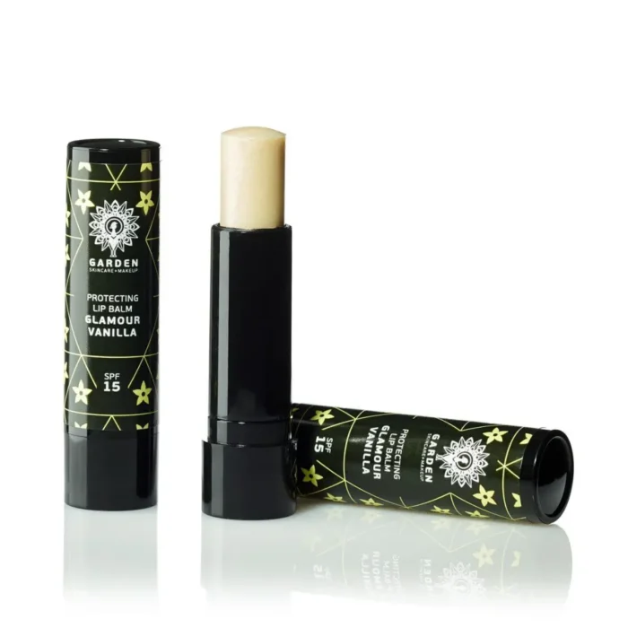 LIP CARE VANILLA