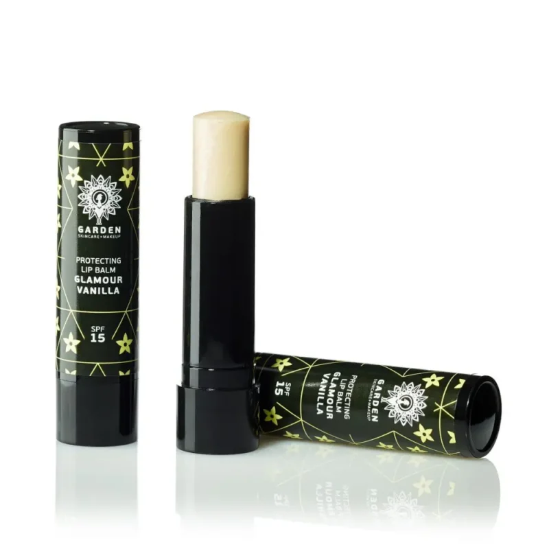 LIP CARE VANILLA