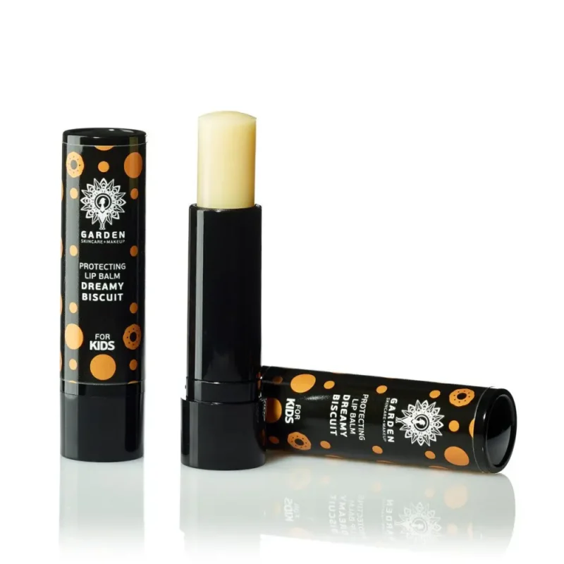 LIP CARE KIDS BISCUIT