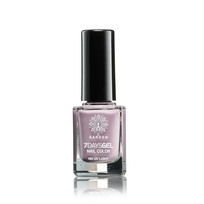 7DAYS GEL NAIL COLOR 04 12ml