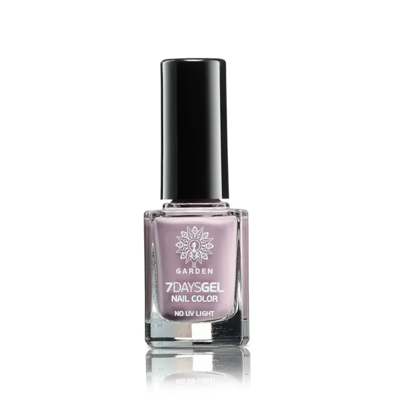 7DAYS GEL NAIL COLOR 04 12ml