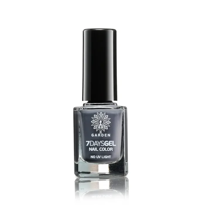 7DAYS GEL NAIL COLOR 05 12ml