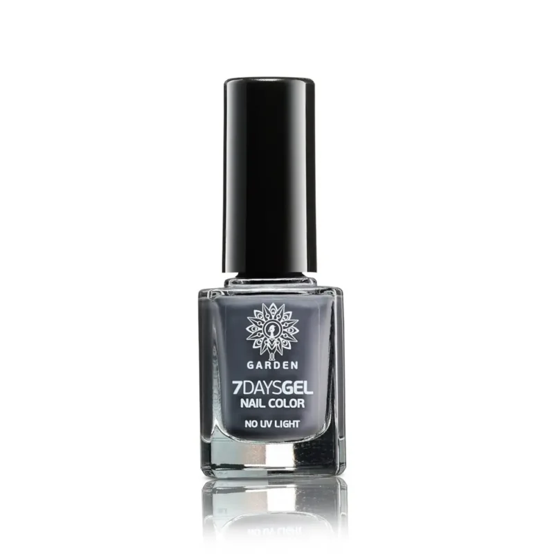 7DAYS GEL NAIL COLOR 05 12ml