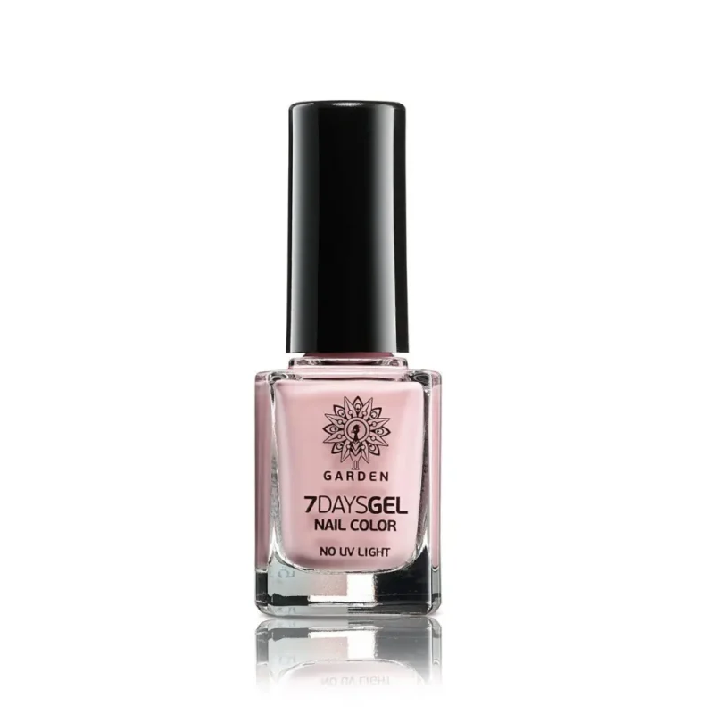 7DAYS GEL NAIL COLOR 06 12ml