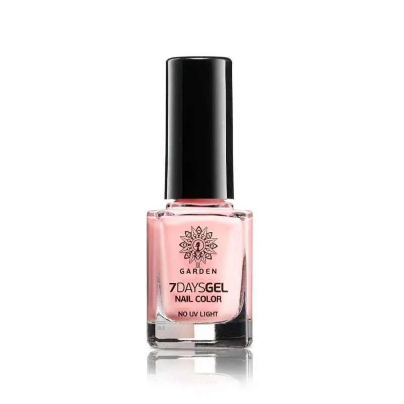 7DAYS GEL NAIL COLOR 08 12ml