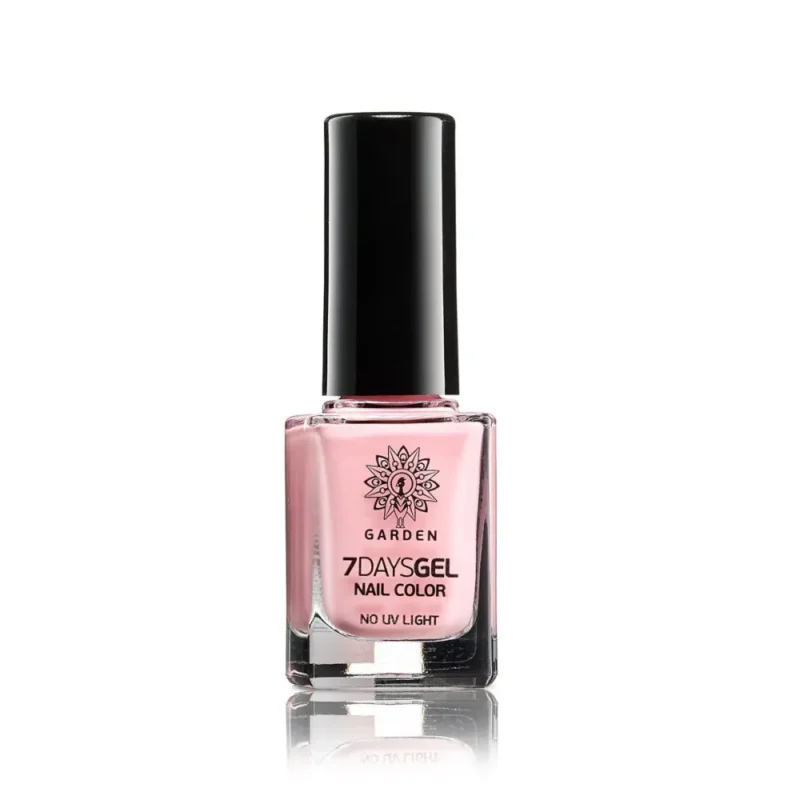 7DAYS GEL NAIL COLOR 09 12ml