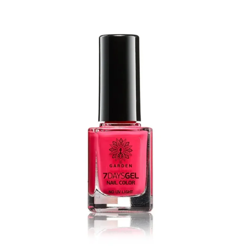 7DAYS GEL NAIL COLOR 10 12ml