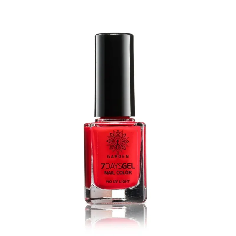 7DAYS GEL NAIL COLOR 11 12ml