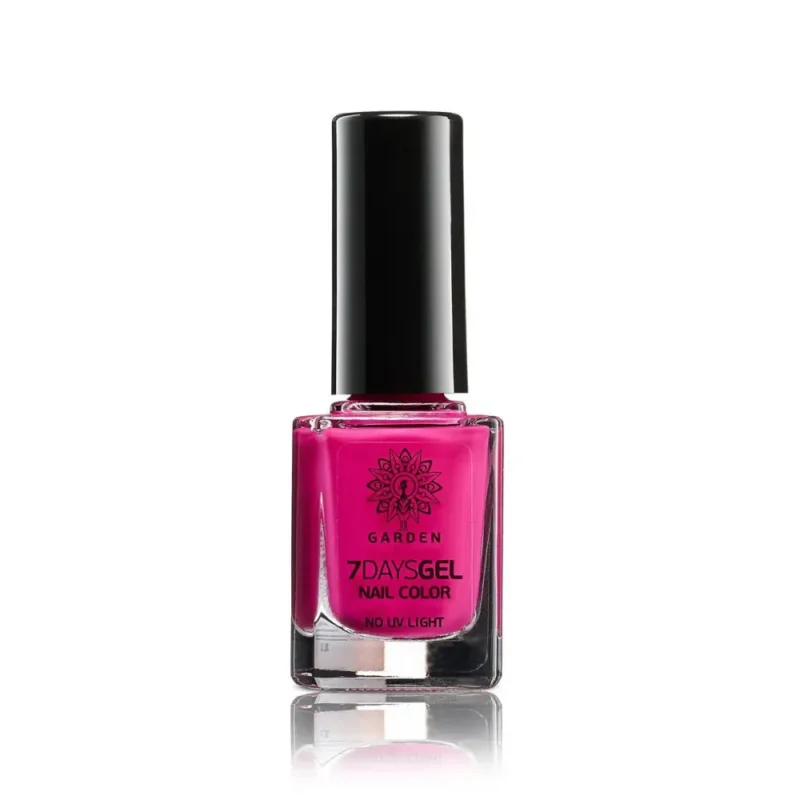 7DAYS GEL NAIL COLOR 12 12ml