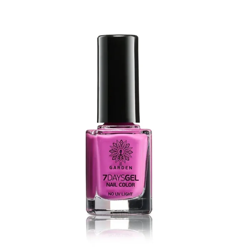7DAYS GEL NAIL COLOR 13 12ml