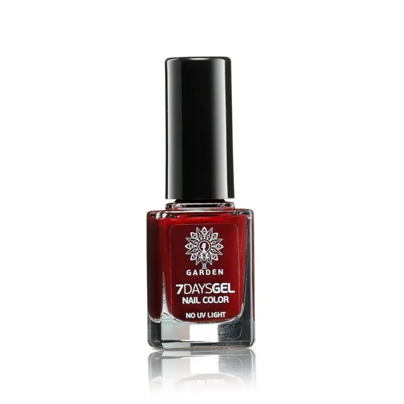 7DAYS GEL NAIL COLOR 14 12ml