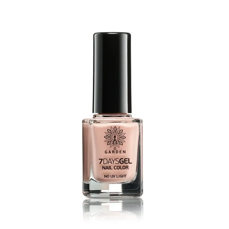 7DAYS GEL NAIL COLOR 16 12ml