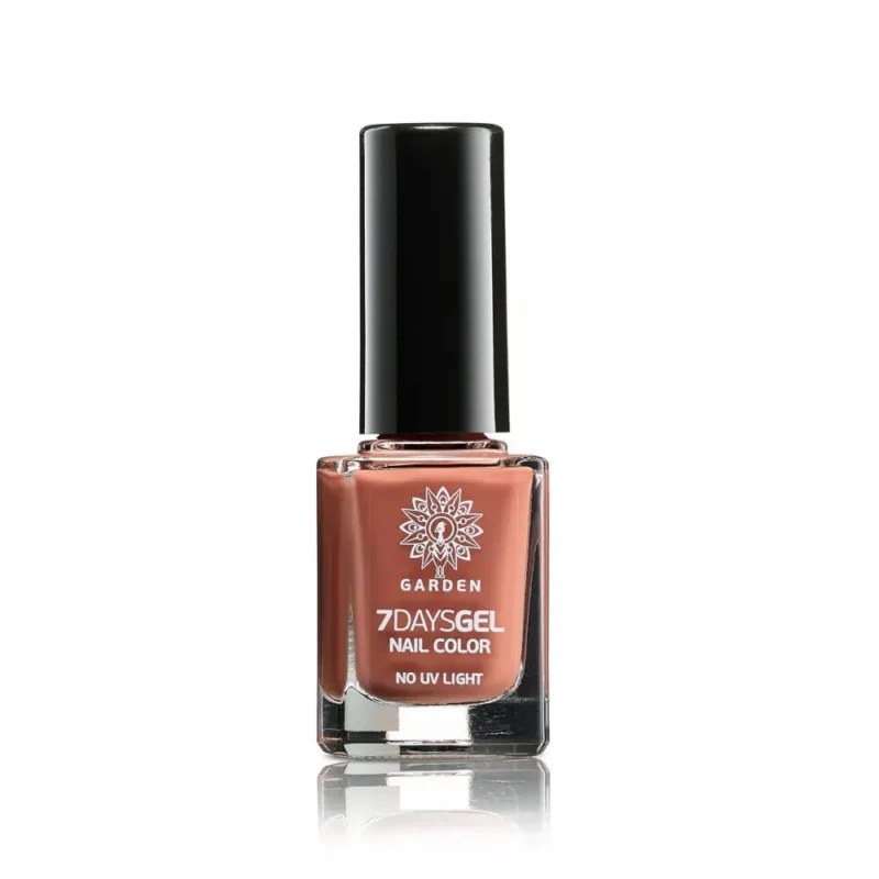 7DAYS GEL NAIL COLOR 17 12ml
