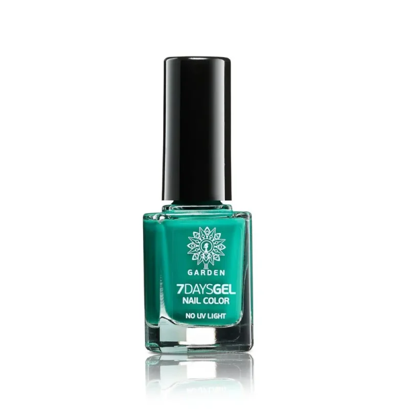 7DAYS GEL NAIL COLOR 19 12ml