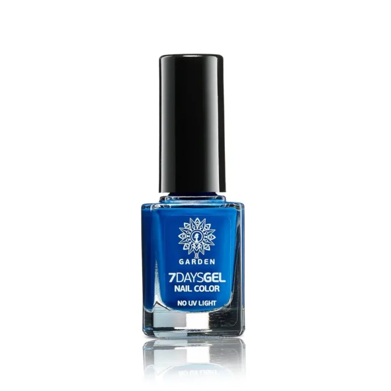 7DAYS GEL NAIL COLOR 20 12ml