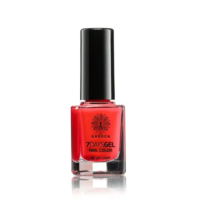7DAYS GEL NAIL COLOR 33 12ml