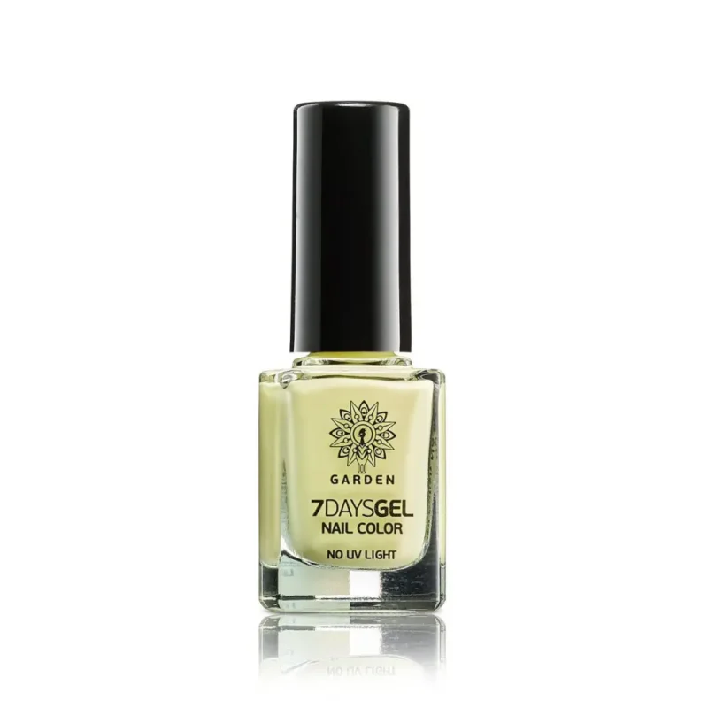 7DAYS GEL NAIL COLOR 34 12ml