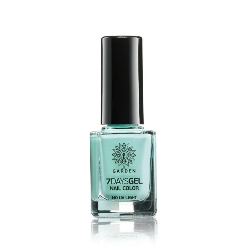 7DAYS GEL NAIL COLOR 35 12ml