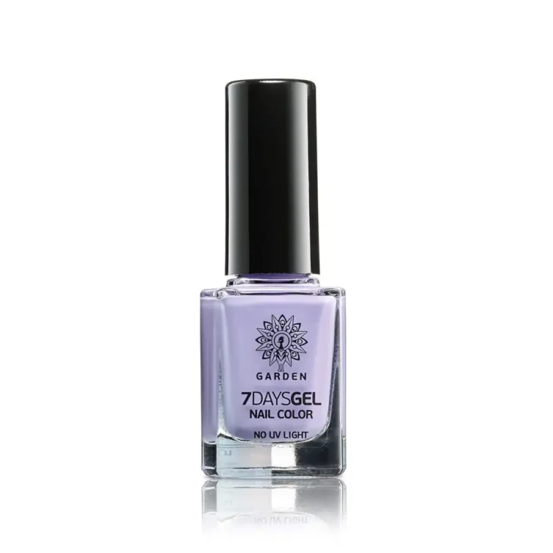 7DAYS GEL NAIL COLOR 38 12ml