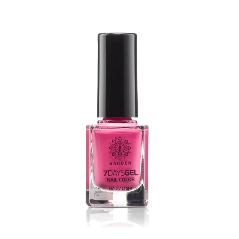 7DAYS GEL NAIL COLOR 41 12ml