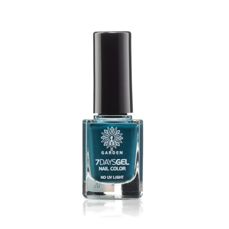 7DAYS GEL NAIL COLOR 42 12ml