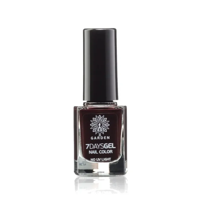 7DAYS GEL NAIL COLOR 43 12ml