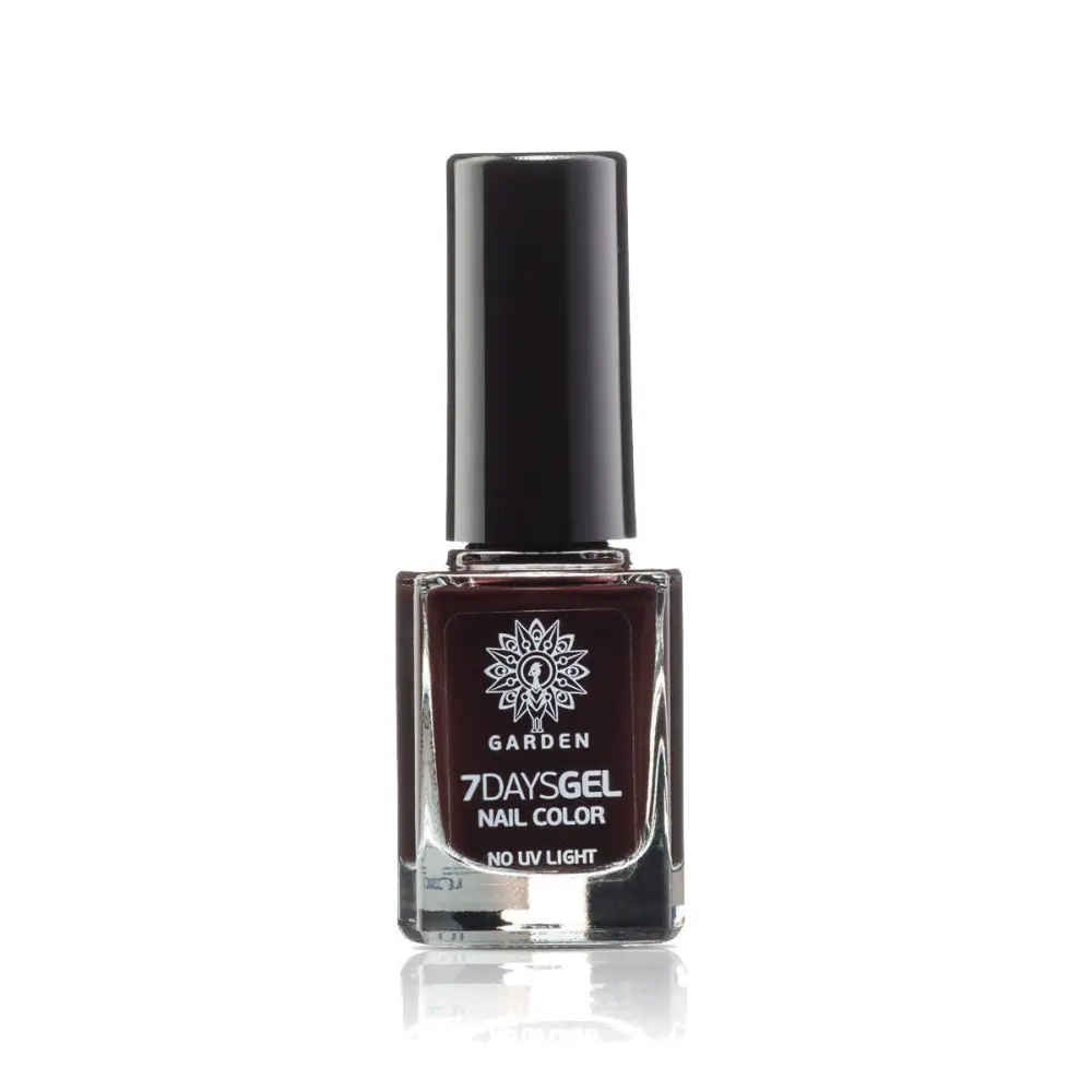 001.PAN.379 7DAYS GEL NAIL COLOR 43 12ml