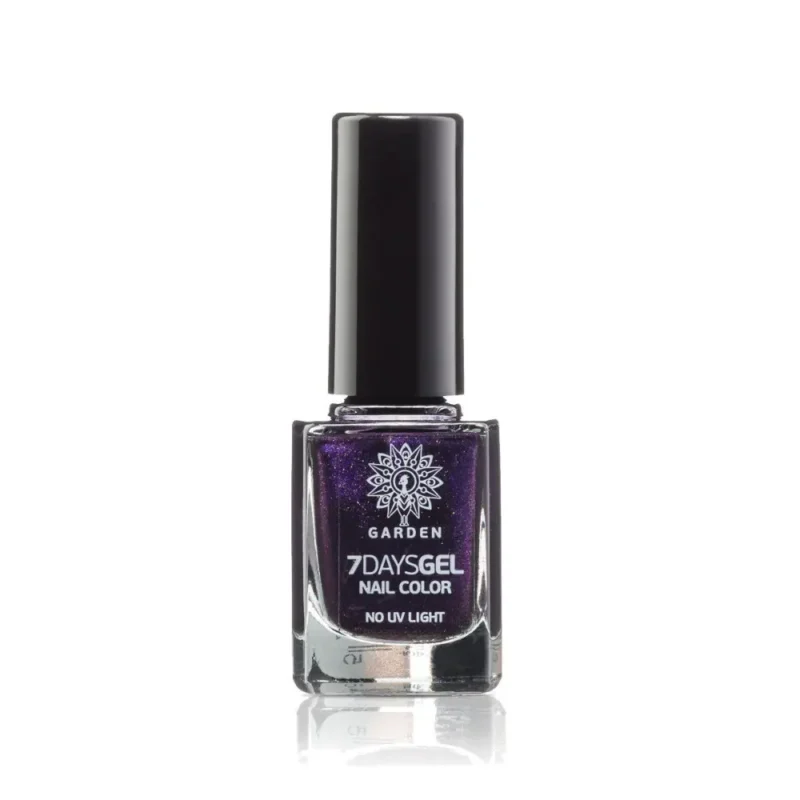 7DAYS GEL NAIL COLOR 44 12ml