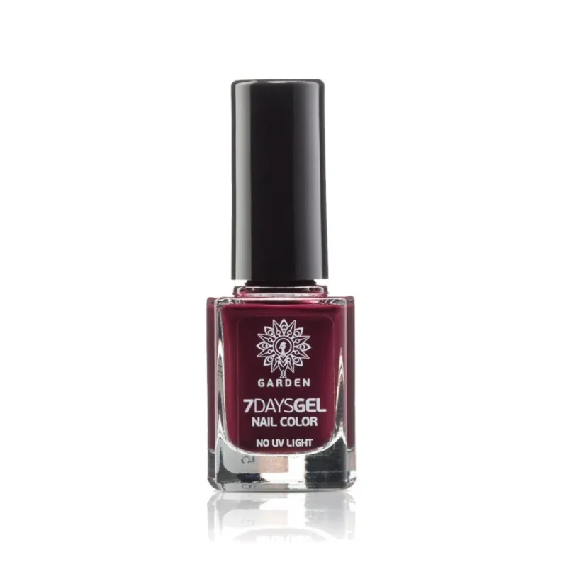 7DAYS GEL NAIL COLOR 45 12ml