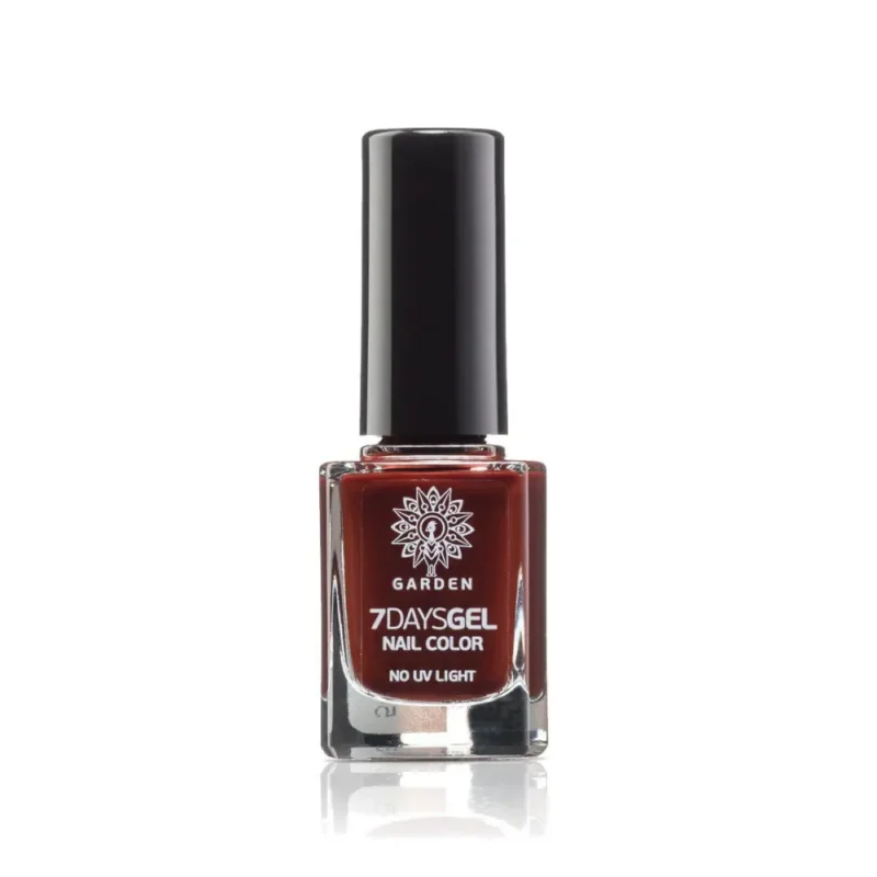 7DAYS GEL NAIL COLOR 46 12ml