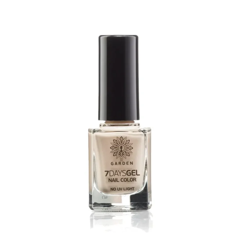 7DAYS GEL NAIL COLOR 47 12ml