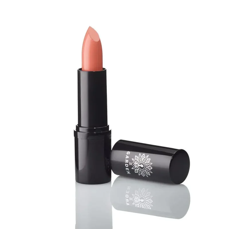 INTENSE COLOR GLOSS LIPSTICK 02 - COFFEE TALKS 4