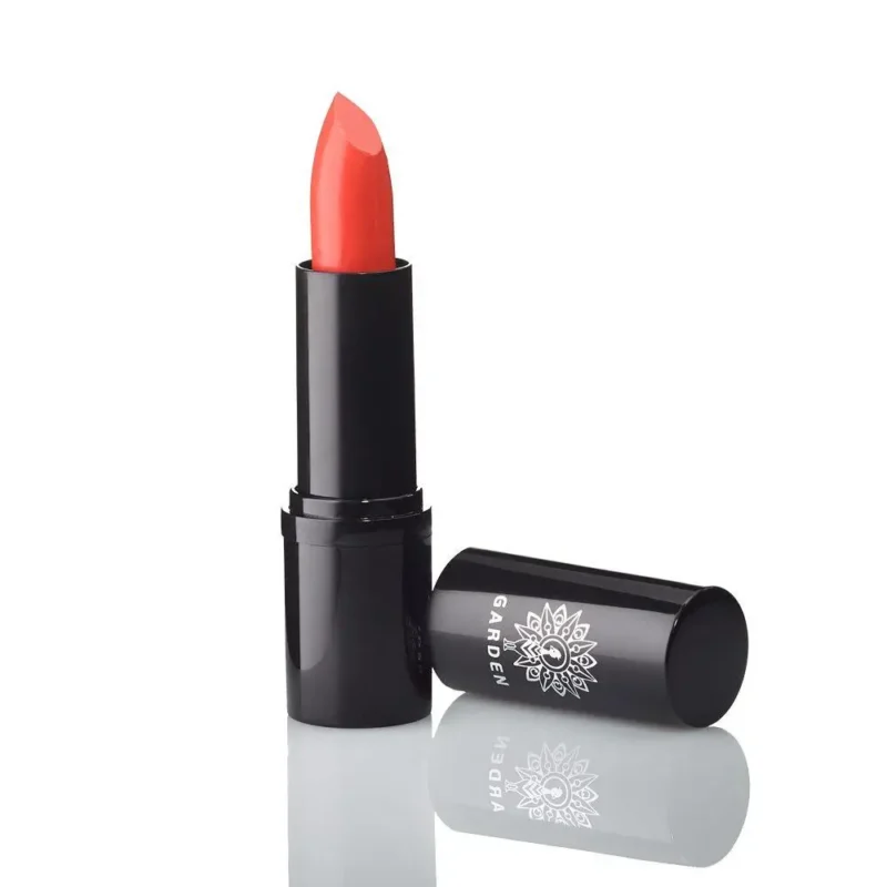 INTENSE COLOR GLOSS LIPSTICK 04 - BEACH BABE 4