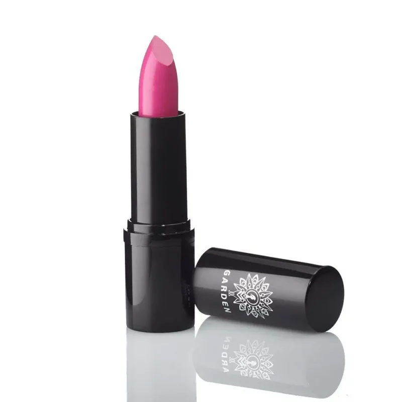 INTENSE COLOR GLOSS LIPSTICK 05 - DOWNTOWN MOOD 4