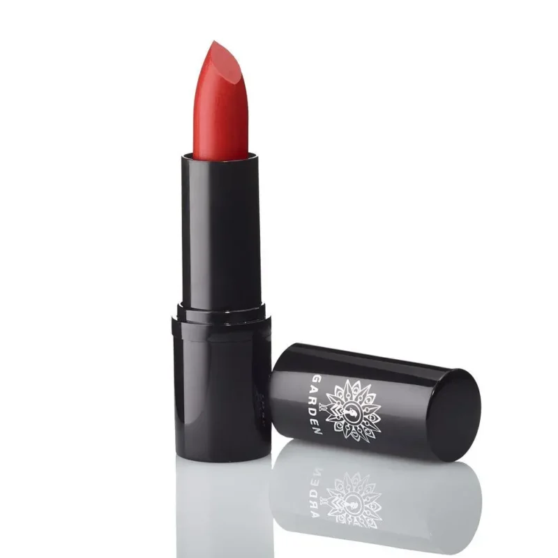 INTENSE COLOR MATTE LIPSTICK 06 - LET'S PARTY 4