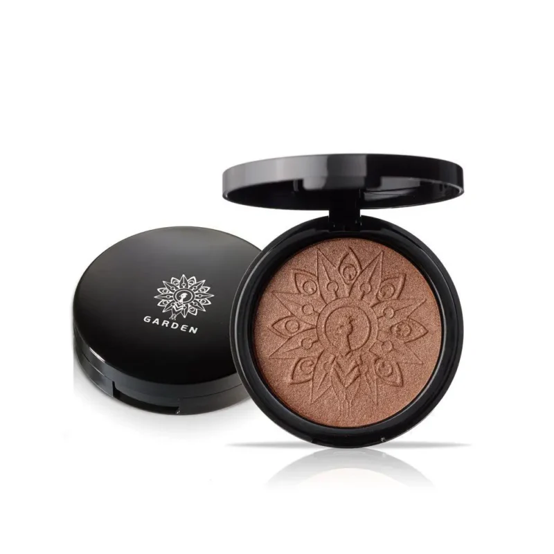 06 I’LL FOLLOW THE SUN BRONZING POWDER