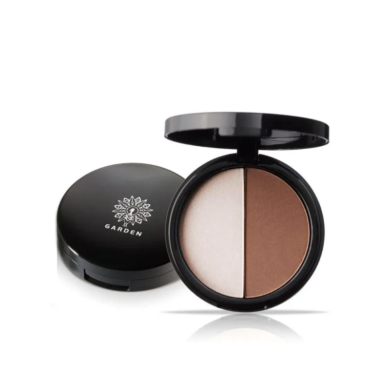 12 SILVER WINGS HIGHLIGHT & CONTOUR PALETTE