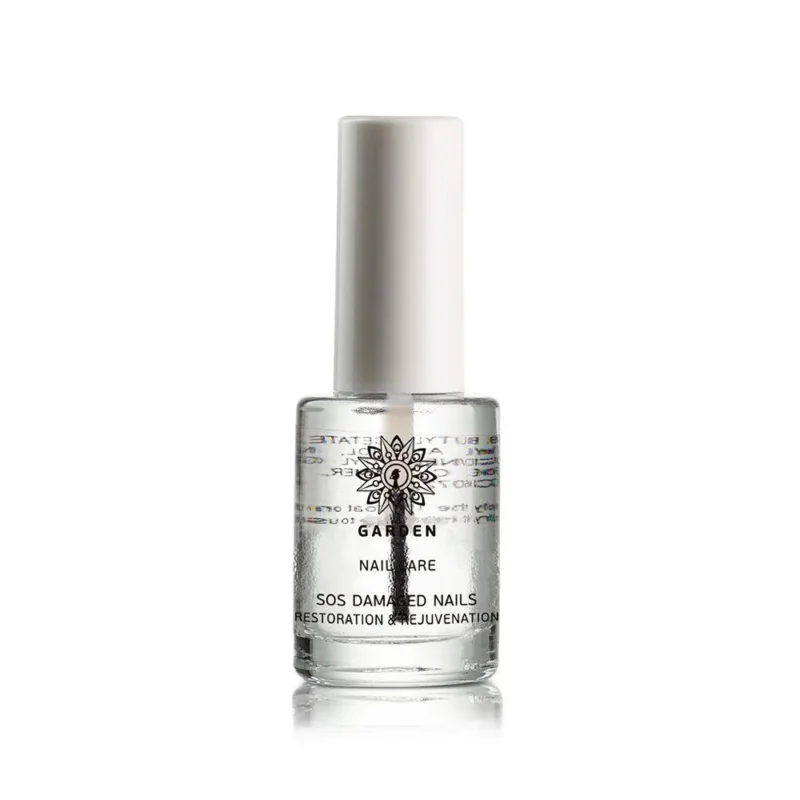 NAIL CARE SOS DAMAGED NAILS