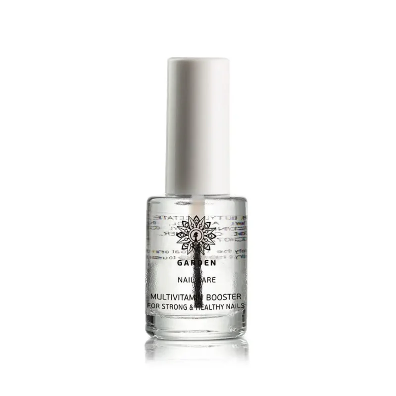 NAIL CARE MULTIVITAMIN BOOSTER