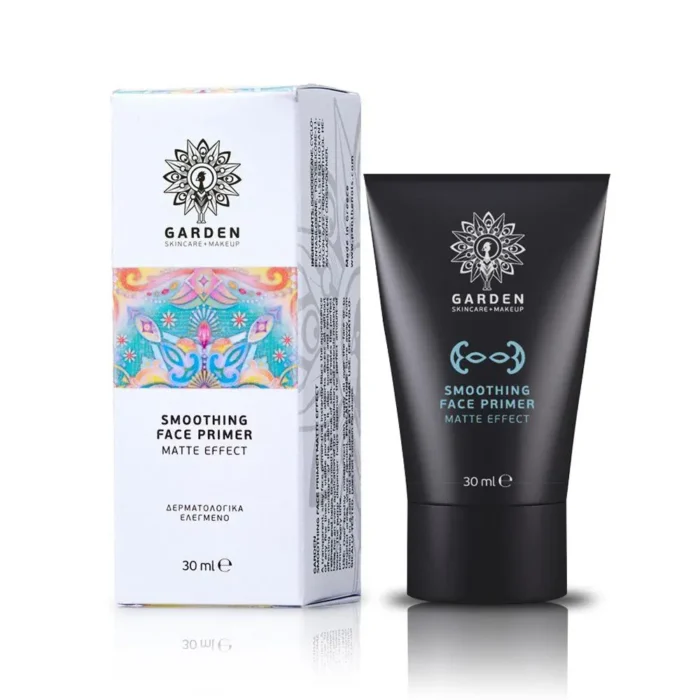 SMOOTHING FACE PRIMER MATTE EFFECT TUBE 30ml
