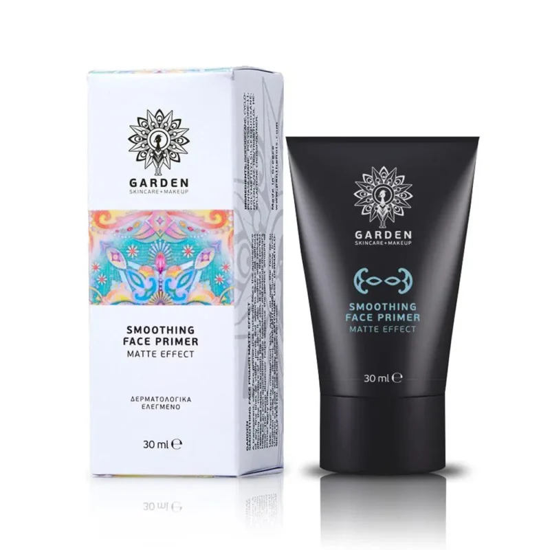 SMOOTHING FACE PRIMER MATTE EFFECT TUBE 30ml