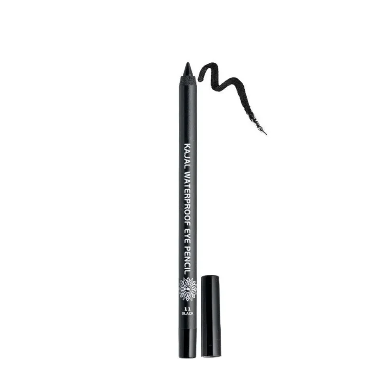 EYE PENCIL 11-BLACK KAJAL WATERPROOF
