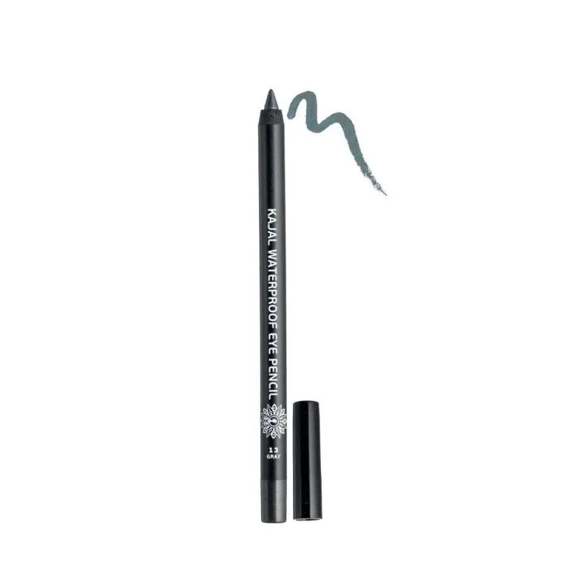 EYE PENCIL 13-GRAY KAJAL WATERPROOF