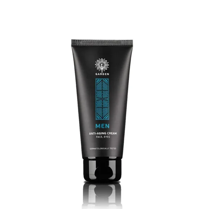 MEN ANTI-AGING FACE & EYE CREAM 75ml