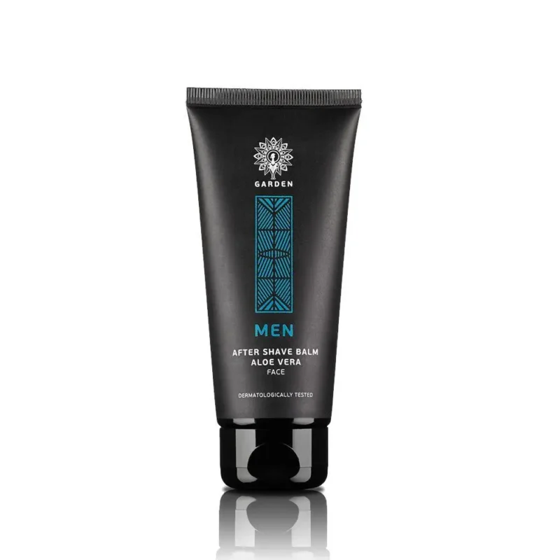 MEN AFTER SHAVE ALOE VERA 100ml