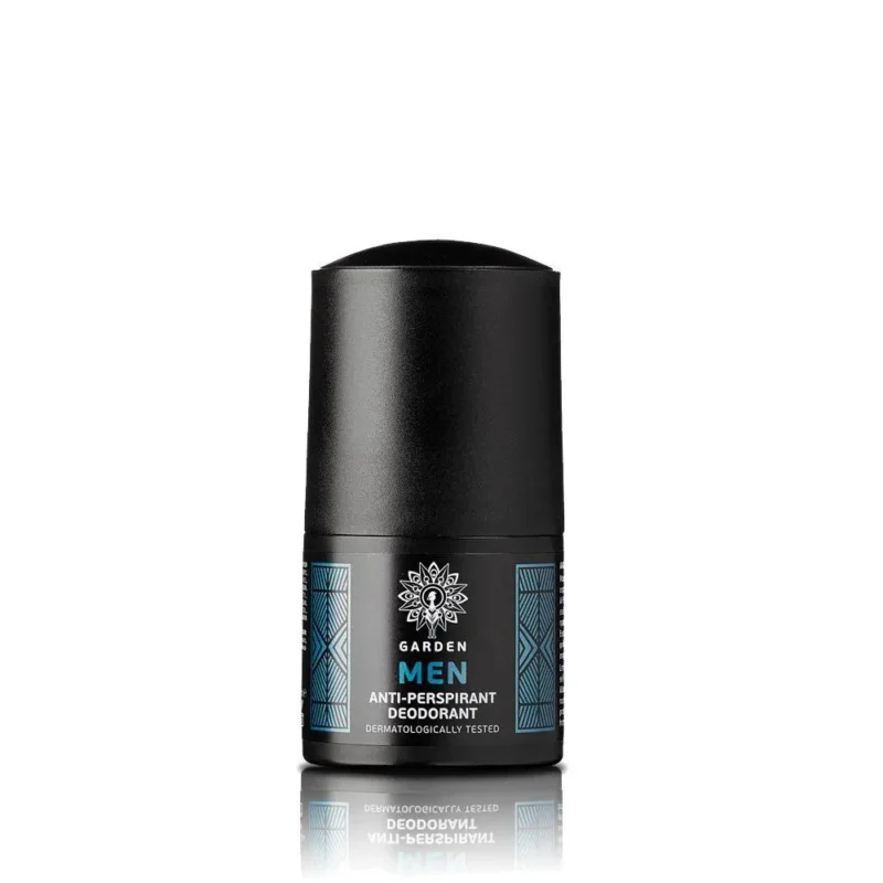 MEN ANTI-PERSPIRANT DEODORANT 50ml