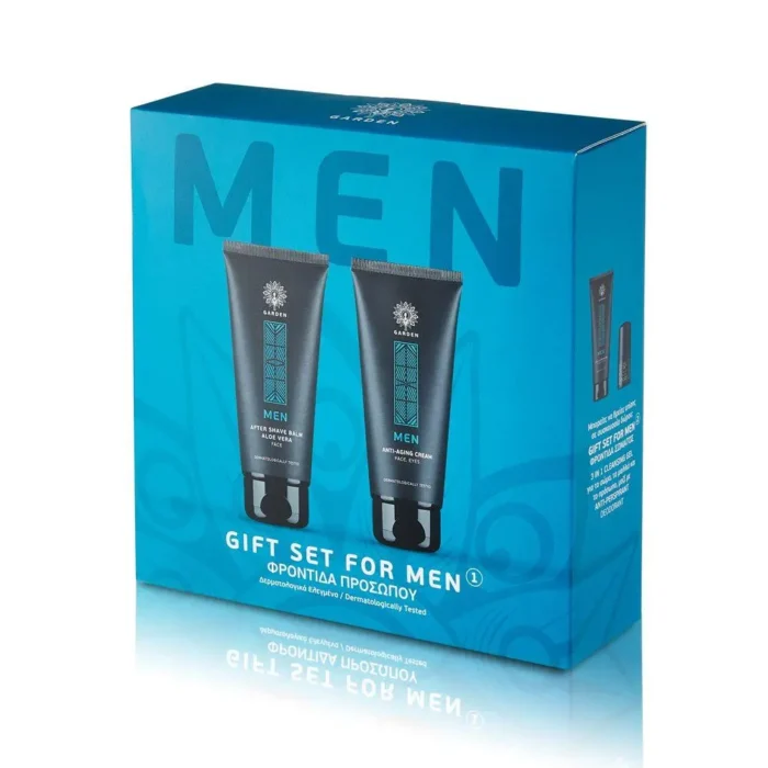 GIFT SET FOR MEN No1