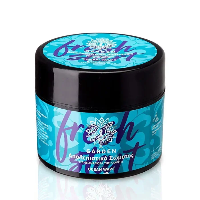 BODY SCRUB OCEAN WAVE FRESH DREAM 200ml