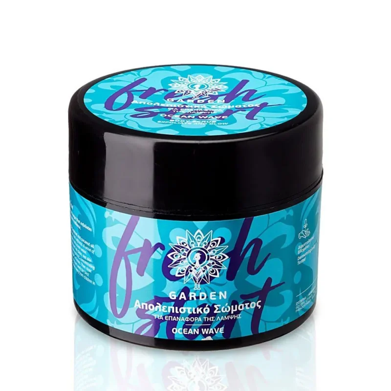 BODY SCRUB OCEAN WAVE FRESH DREAM 200ml